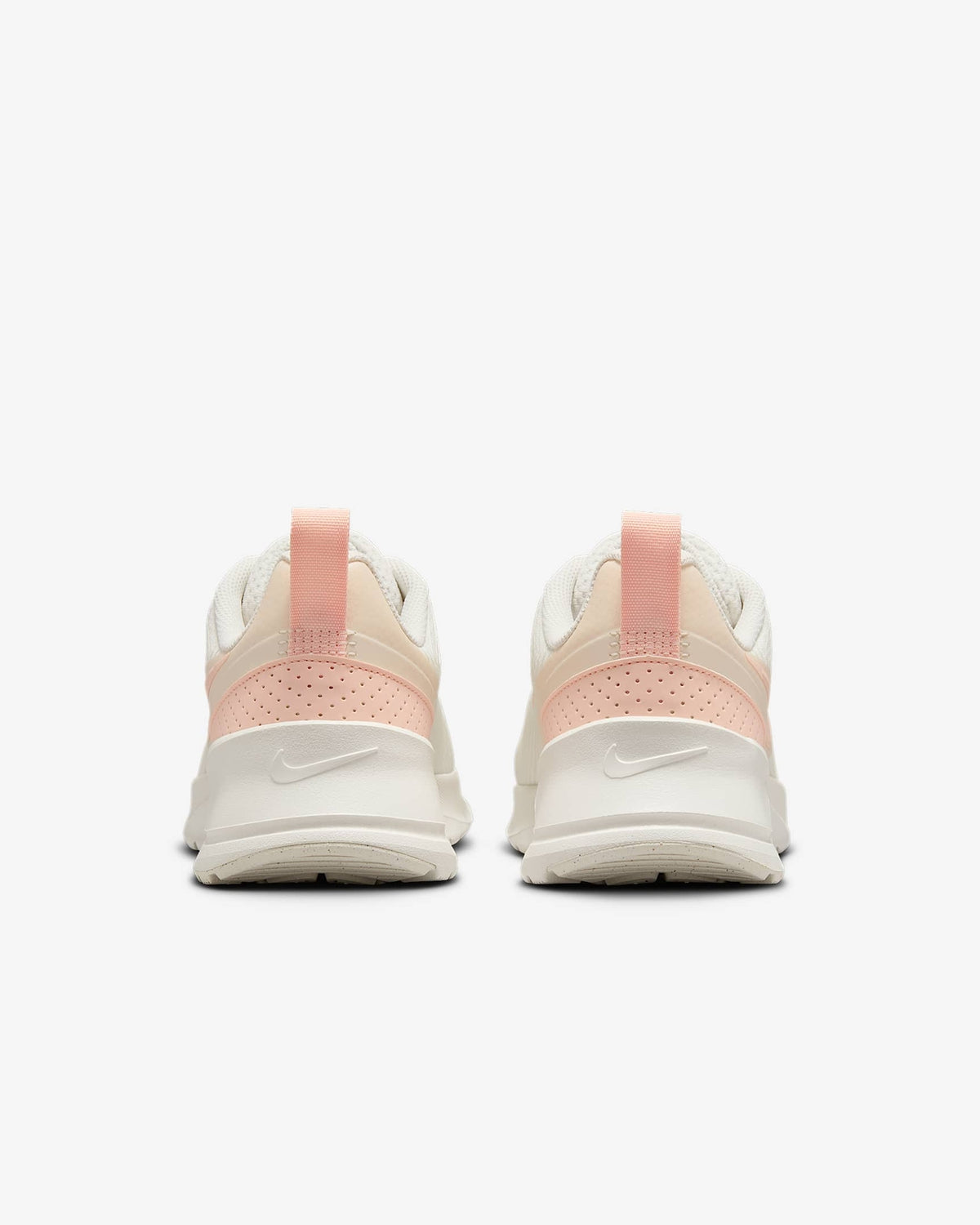 HF1233-107 Nike Air Max Nuaxis Sail Guava Ice Phantom Washed Coral (Women's)