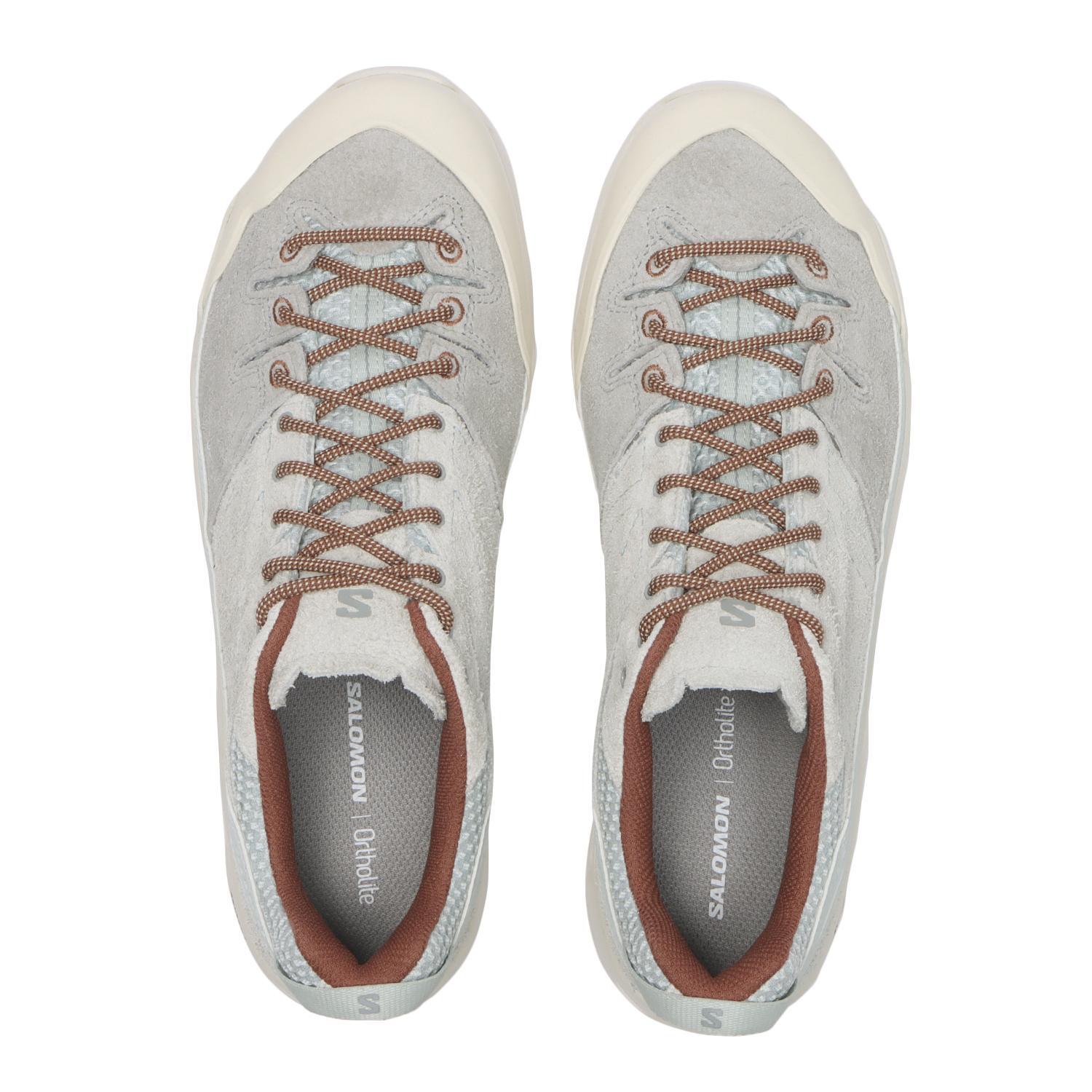 L47725100 Salomon X-ALP Ice Flow Quarry Russet (Men's)