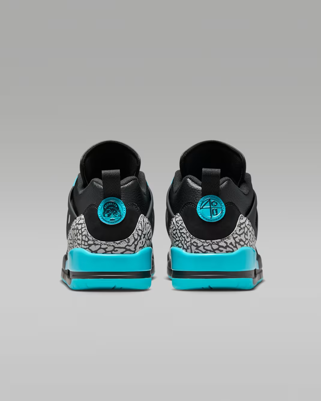 FQ1759-005 Nike Jordan Spizike Low Gamma Blue (Men's)