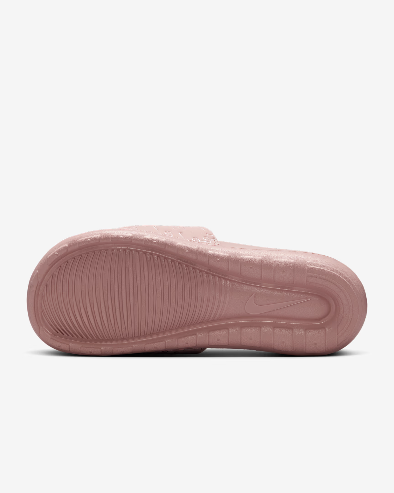 HQ7022-600 Nike Victory One Slide Particle Pink Particle Pink (Women's)