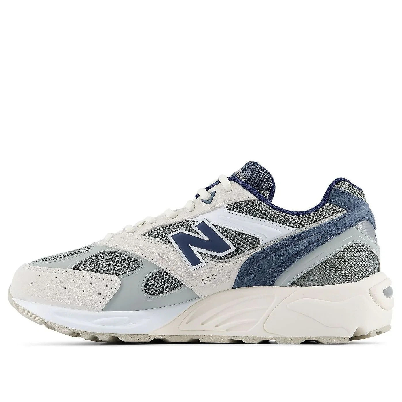 U880R69L New Balance 880R "Sea Salt/Bayberry" (Men's)