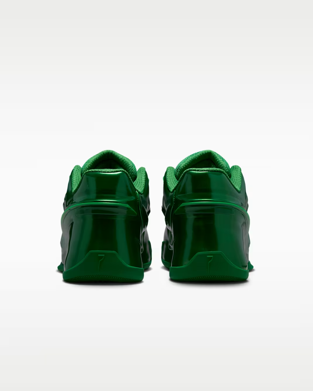 IH1120-300 Nike KD19 EP "Green Apple" Basketball Shoes (Men's)