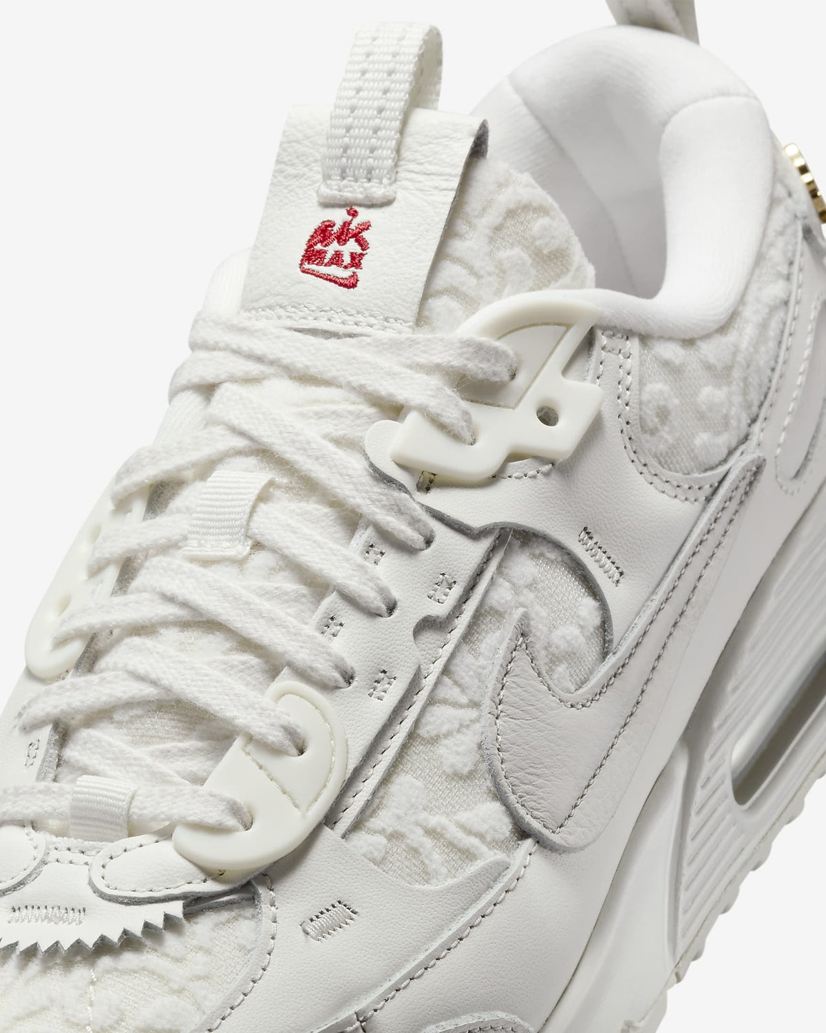 FZ3777-133 Nike Air Max 90 Futura Give Her Flowers (Women's)