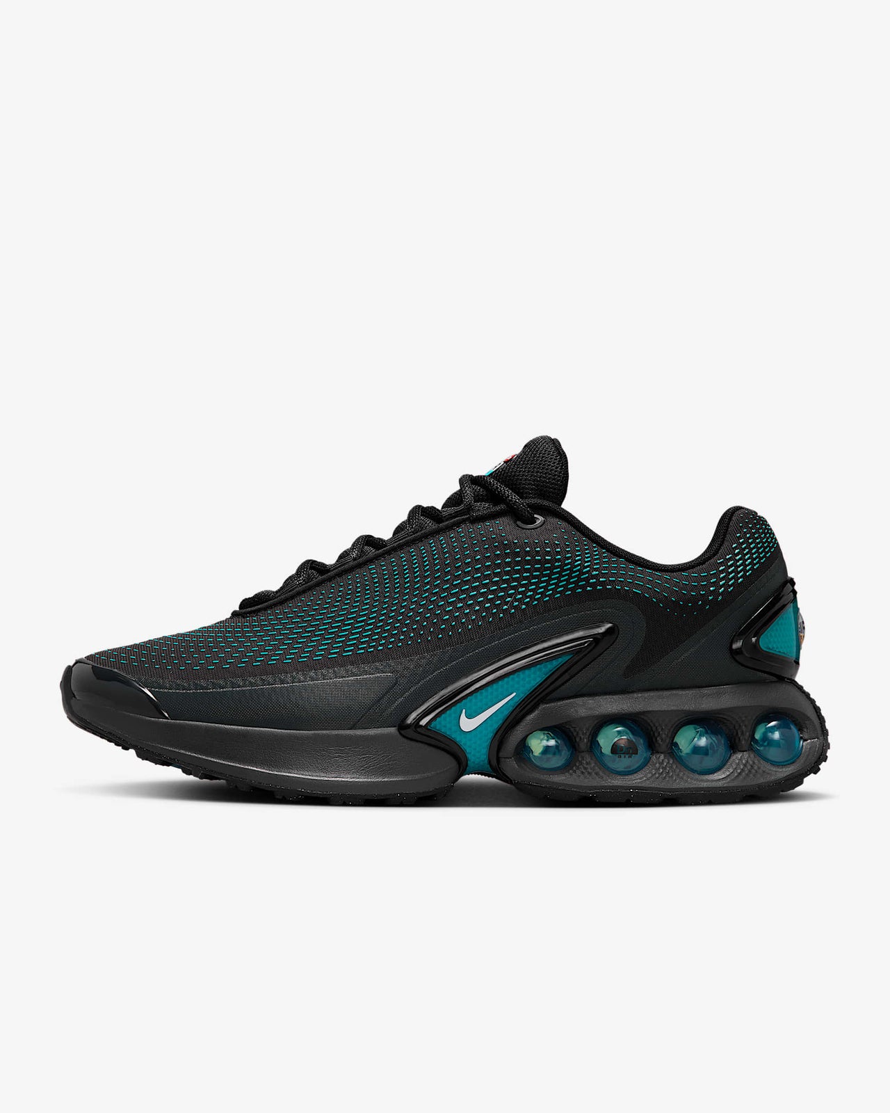 HV5235-001 Nike Air Max DN Dusty Cactus (Men's)