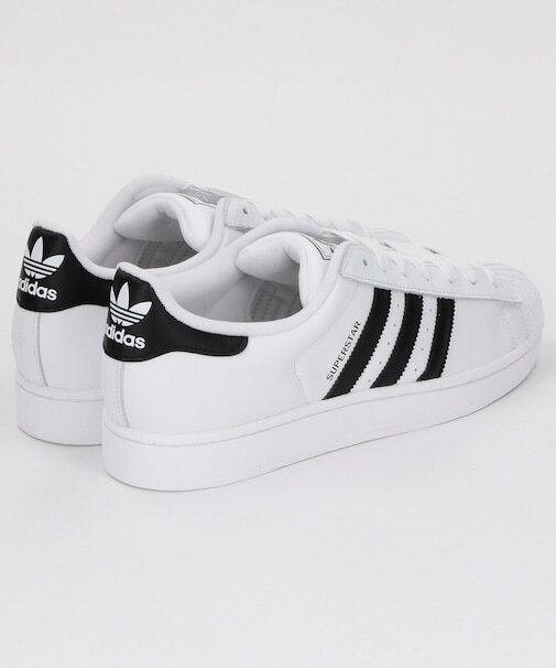 IH8659 adidas Originals Superstar 2 Cloud White Core Black Cloud White (Men's)