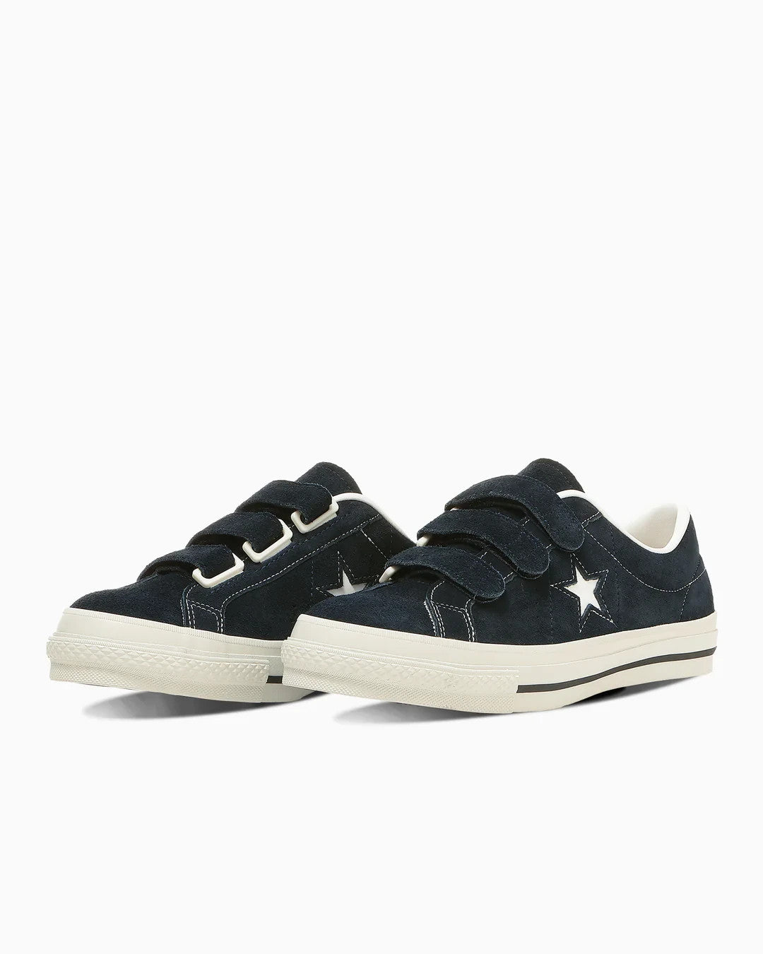 33702450 Converse One Star J Suede V-3 Dark Navy (Men's)