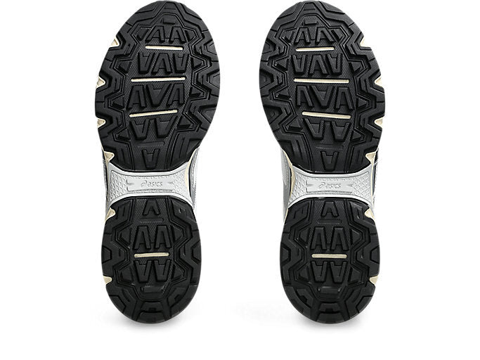 1203A545-100 Asics Gel-Venture 6 White Black (Men's)