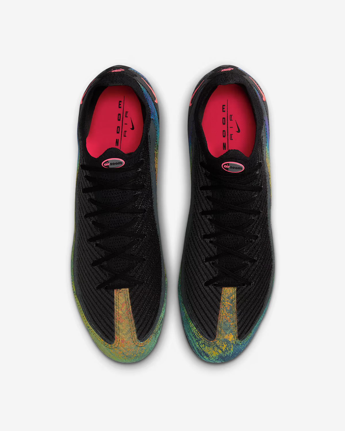 HV9915-001 Nike Mercurial Vapor 16 Elite Solar Red (Men's)