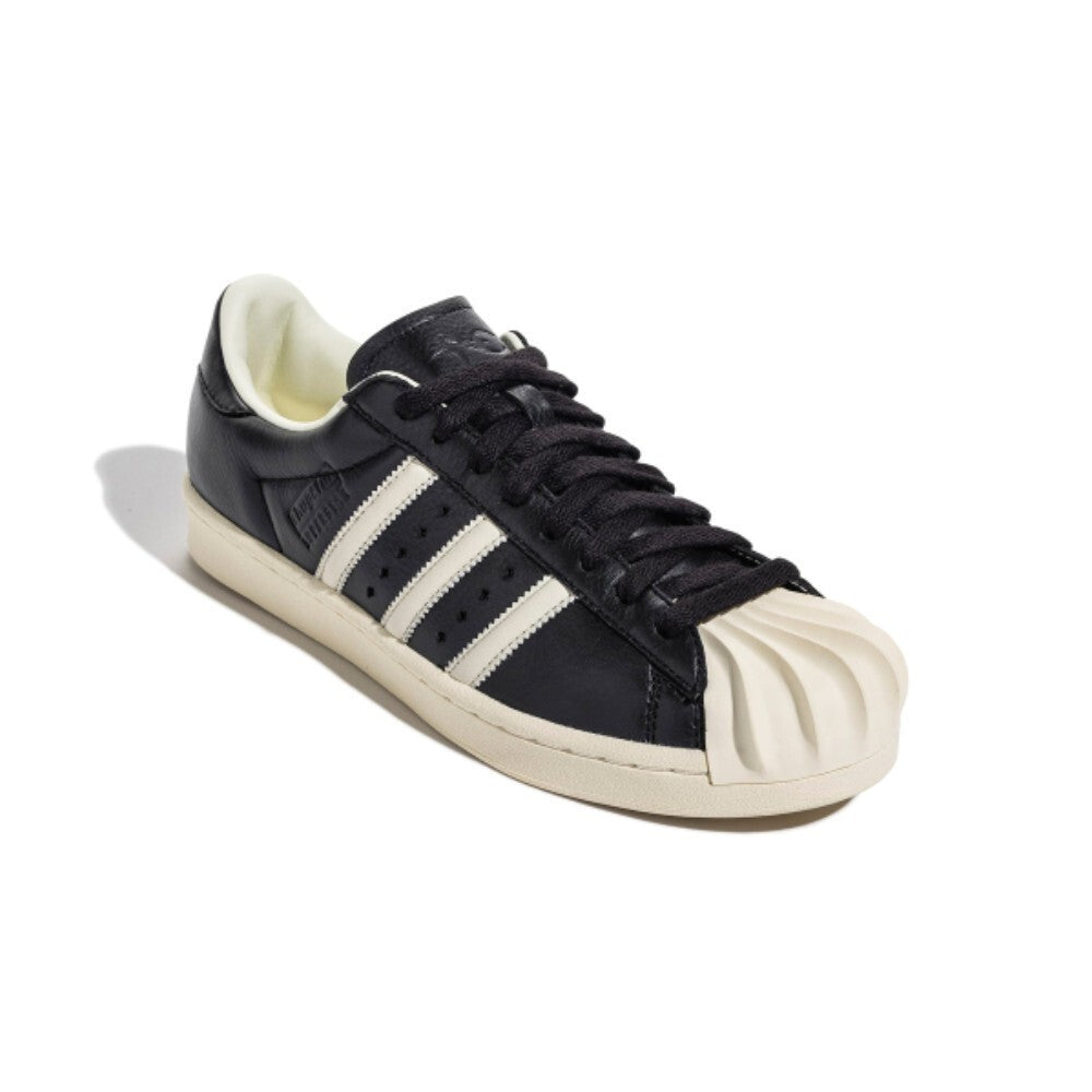 JS1907 THUG CLUB Ã adidas Originals Superstar Vintage  Core Black (Men's)