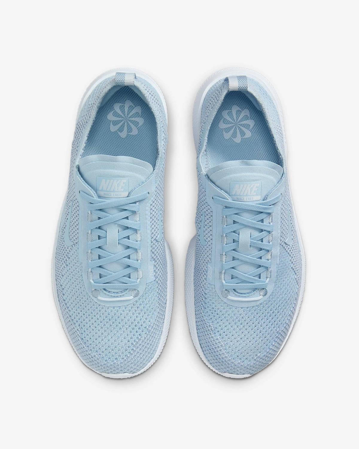 HF2720-400 Nike Free 2025 Workout Shoes (Women's)