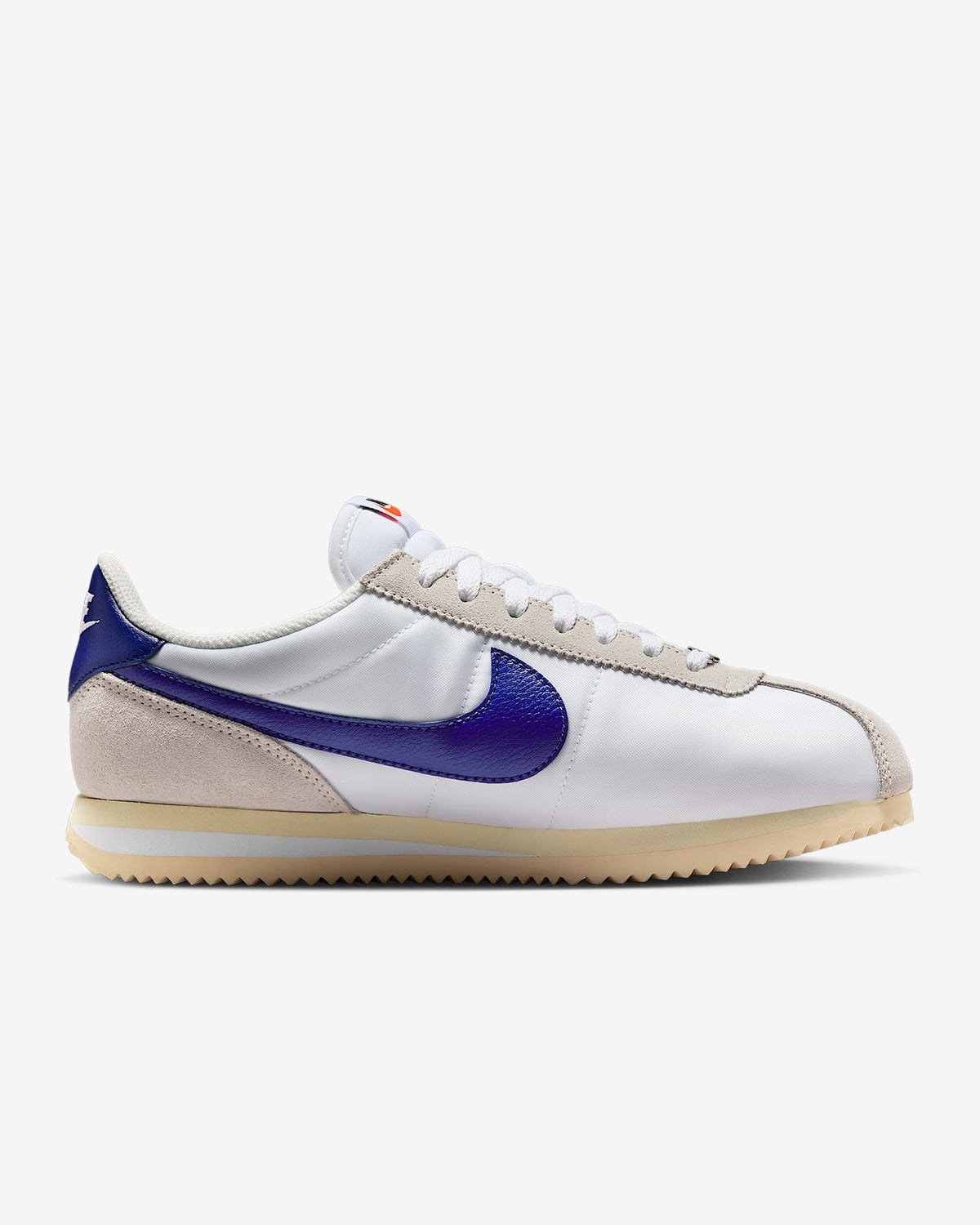 DZ2795-102 Nike Cortez Textile White Phantom Alabaster Deep Night (Women's)