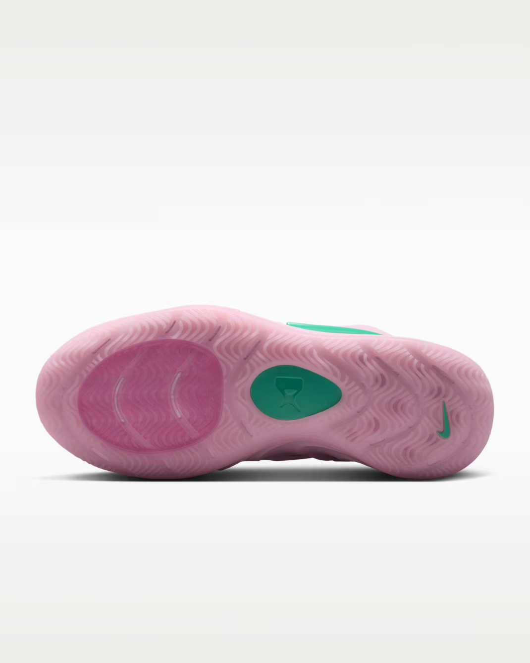 IH1135-602 Nike Women's AâTwo "Pinkies Up" (IH1135-602/IH1136-602) (Men's)