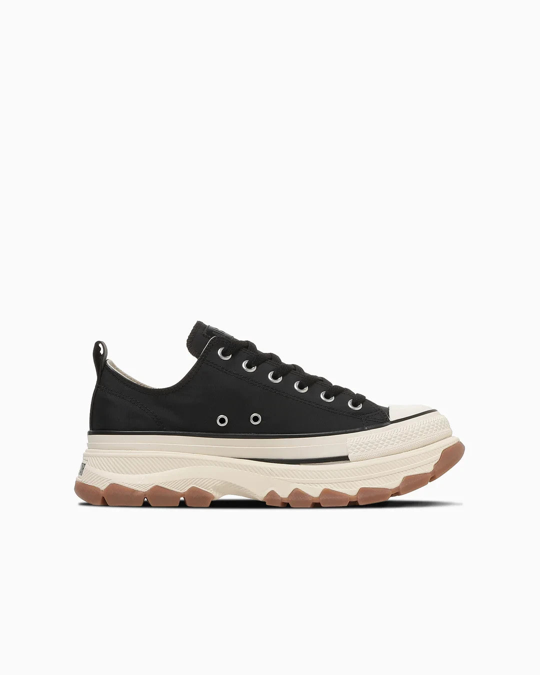 31318180 Converse All Star Trekwave NL OX Black (Men's)