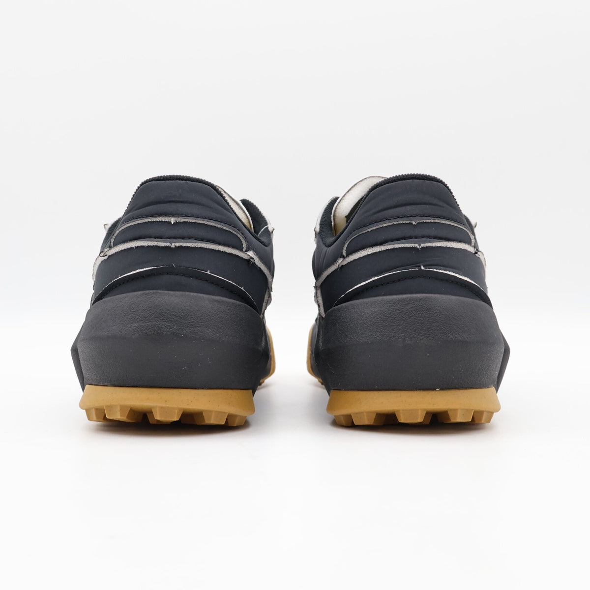 1183C276-001 Onitsuka Tiger Admix Trainer Black (Men's)