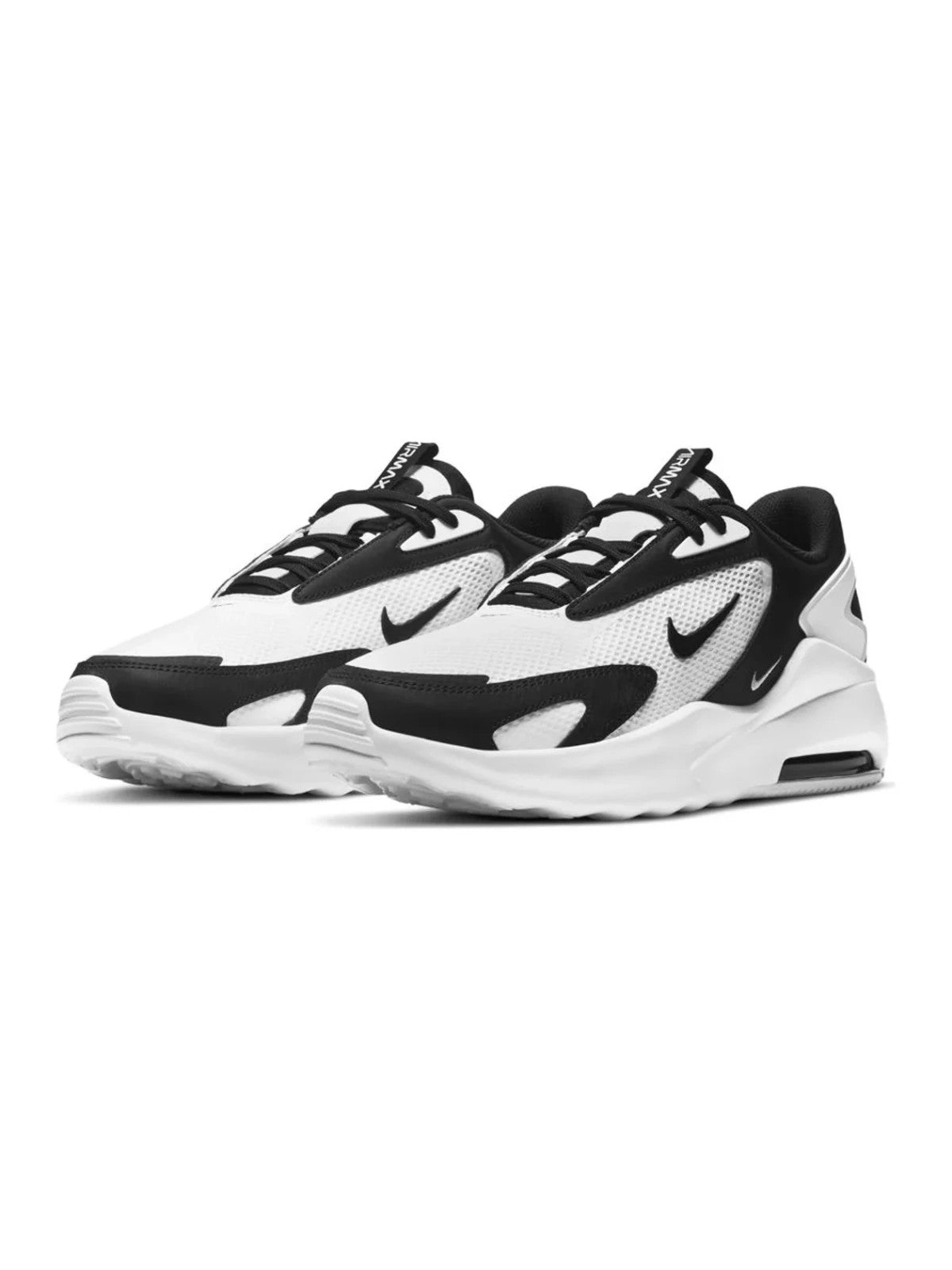 CU4151-102 Nike Air Max Bolt "White/Black" (Men's)
