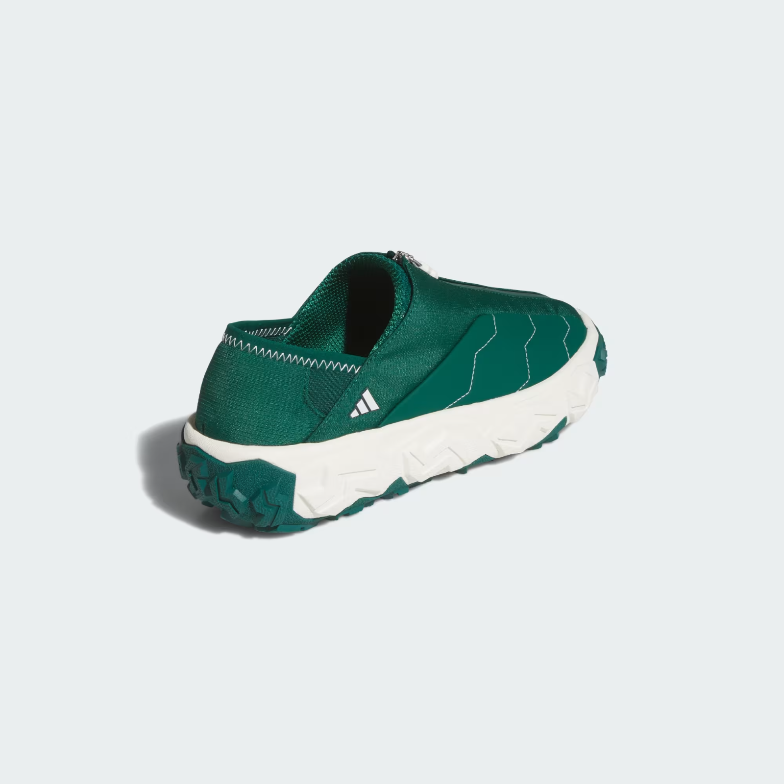 KJ0338 adidas Codechaos Techmoc "Collegiate Green/Off White" (Men's)