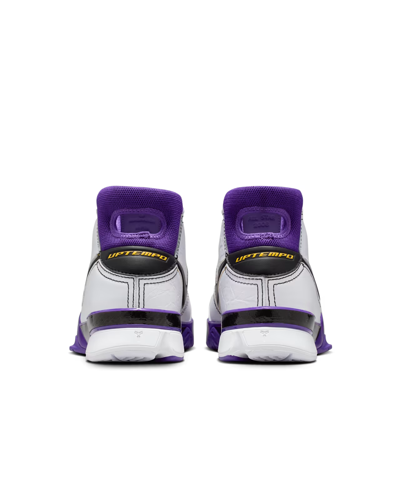 IM0542-100 Nike Kobe 1 Protro 81 Points (2026) (Men's)