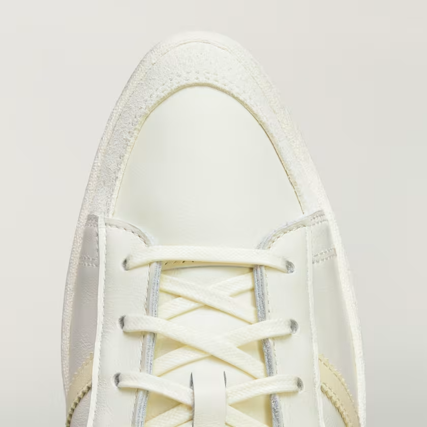 JR6859 Willy Chavarria Ã adidas Originals Jabbar Dress Off White( Men's)