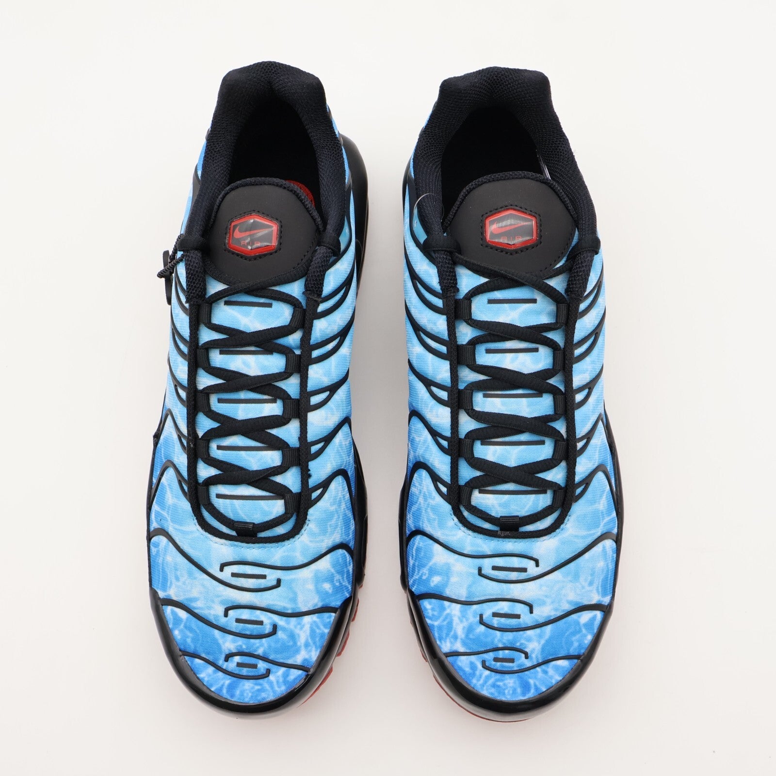 HQ3824-001 Nike Air Max Plus Shark Attack (Men's)