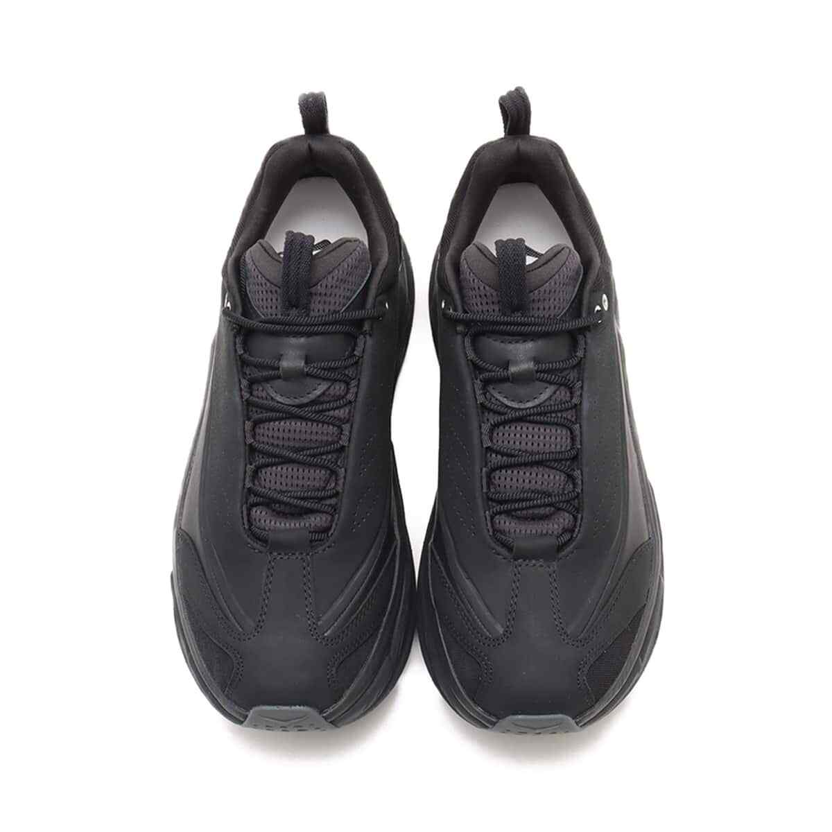 1147550-BBNB HOKA ELEVON X BLACK CARBON BLACK (Men's)