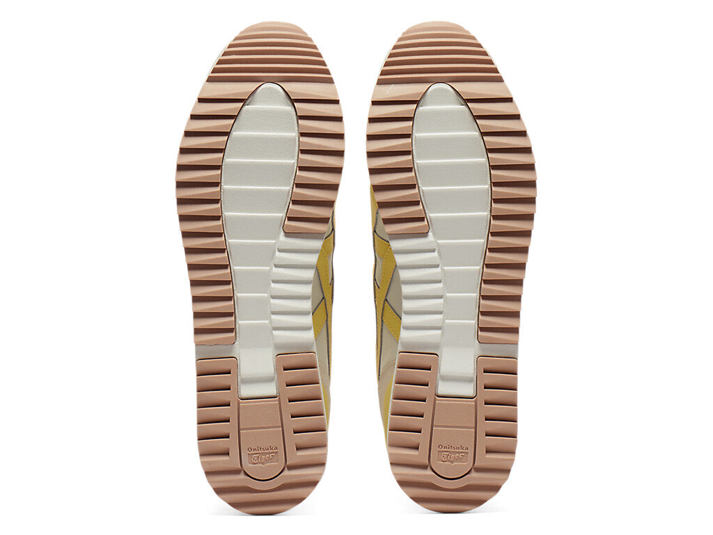 1183A355-104 Onitsuka Tiger California 78 EX Cream Faded Yellow (Men's)
