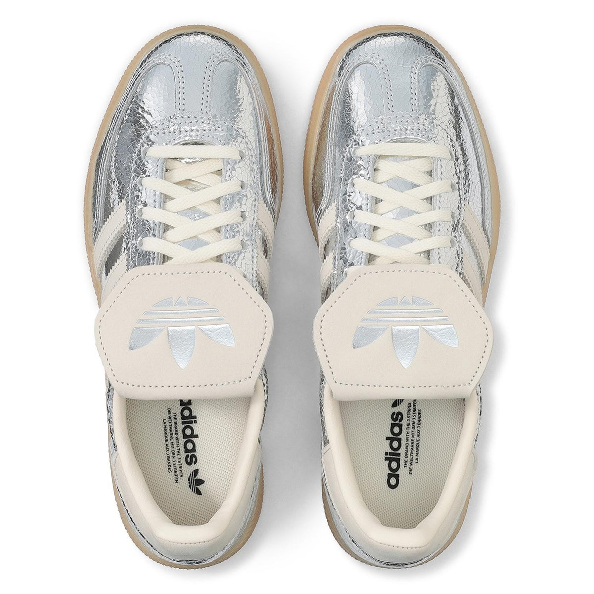 KK4448 adidas HANDBALL SPEZIAL LT (Women's)