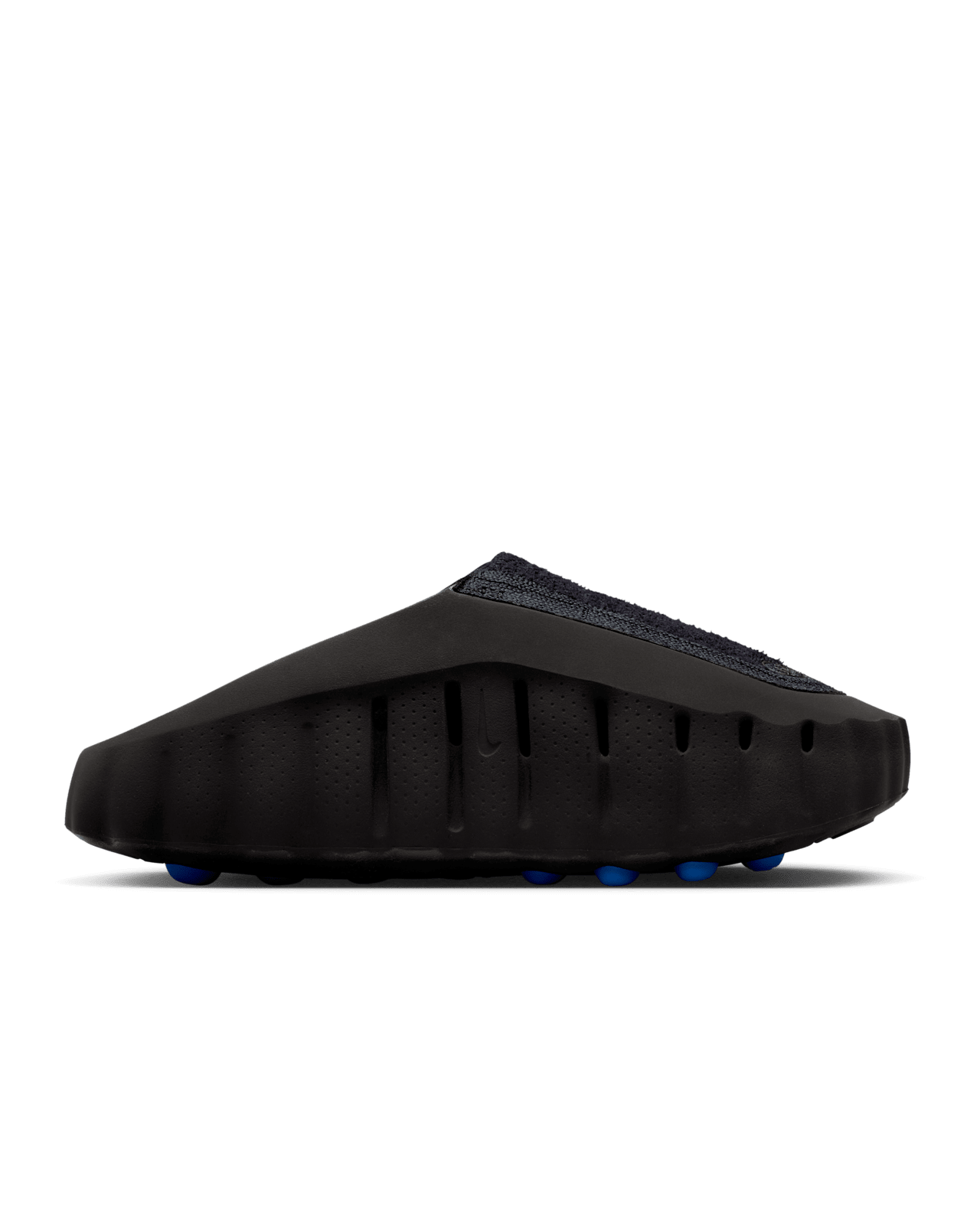 IQ8502-001 fragment design Nike Mind 001 Mules Black (Men's)