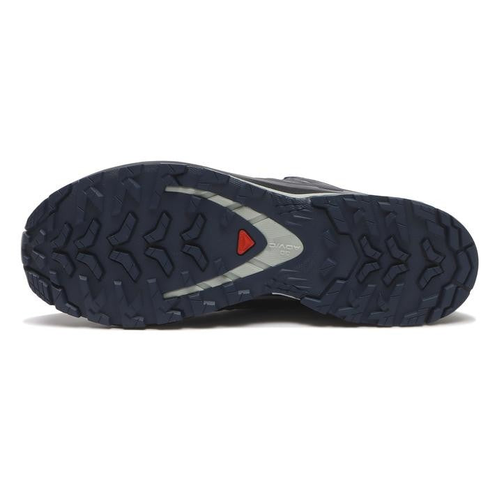 L49199200 Salomon XA Pro 3D V9 GORE-TEX "Blue" (Men's)