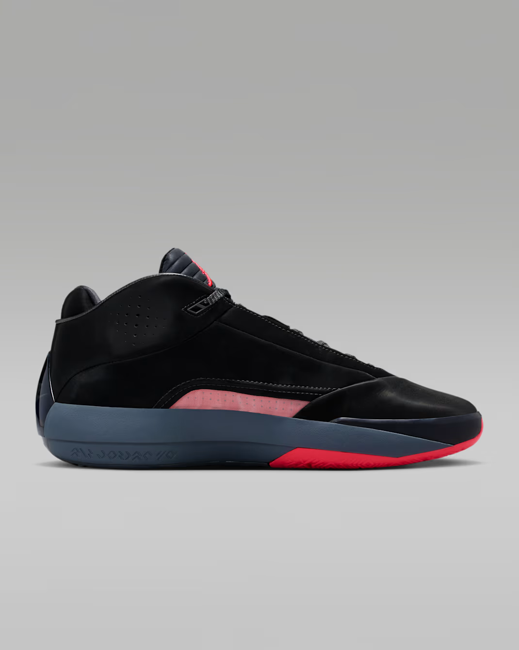 IQ4092-001 Nike Air Jordan 40 Black Infrared23 (IM7993-001) (Men's)