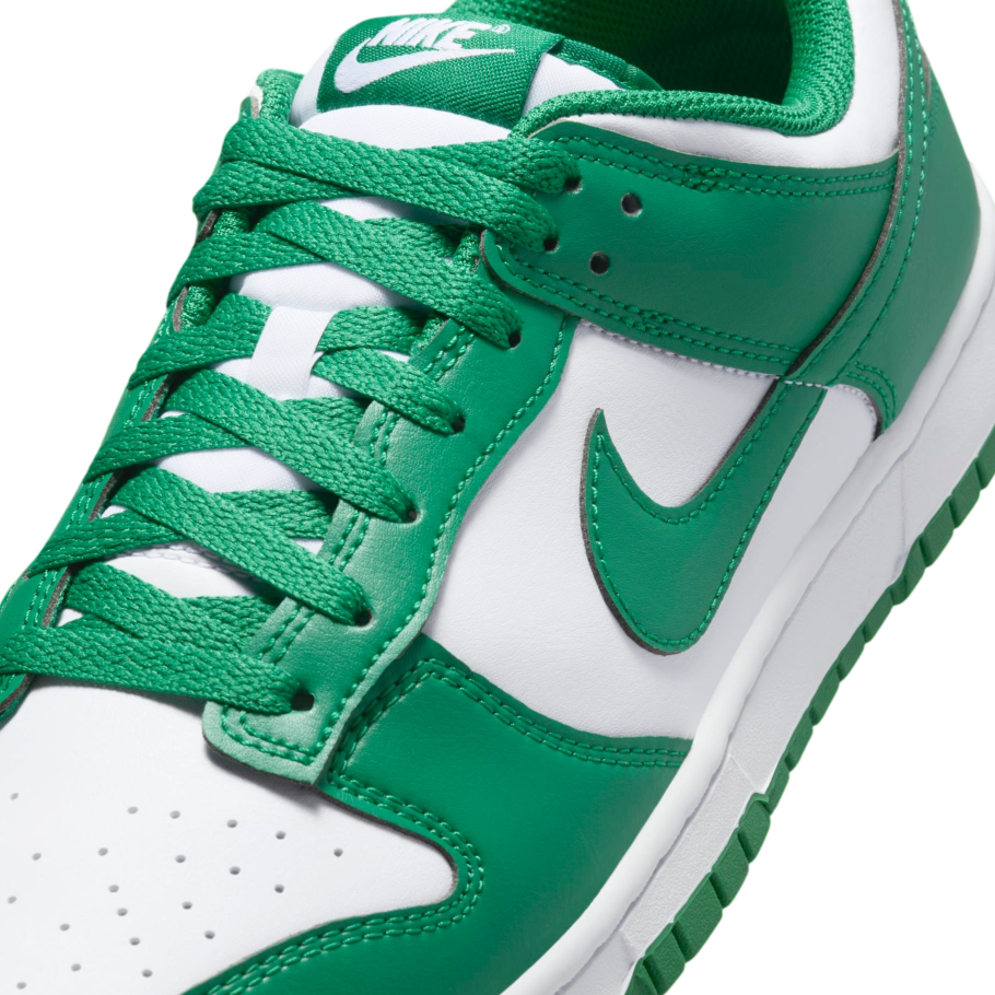 HF5441-101 Nike Dunk Low Retro White Malachite (Men's)