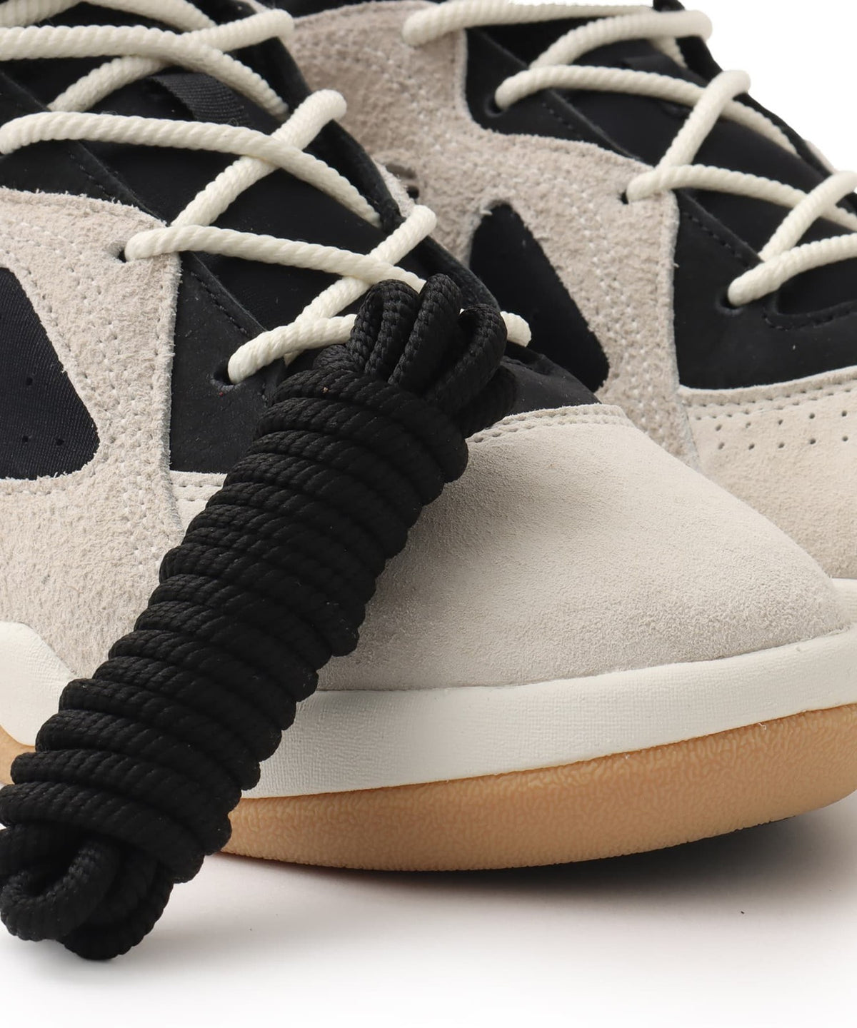 JS3886 Bad Bunny adidas BadBo 1.0 Rise (Men's)