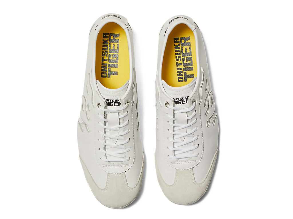 1183C335-100 Onitsuka Tiger Mexico 66 SD White (Men's)