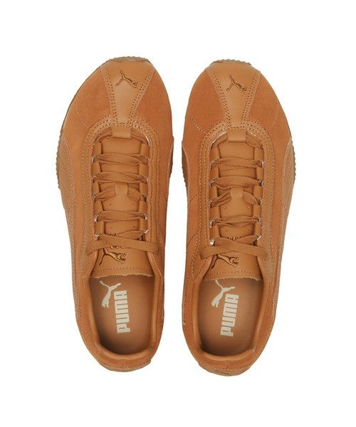 403777-01 Puma H-Street Premium Brandy/Toasted Almond/Gum ( Men's )