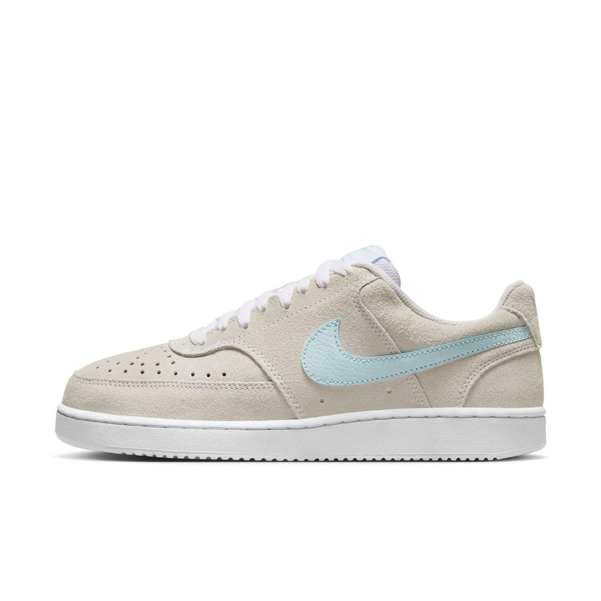 WIQ9758 Nike Court Vision LO SD PRM (Women's)