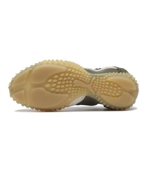 405131-03 Puma Mostro Move Loden Green Warm White (Women's)