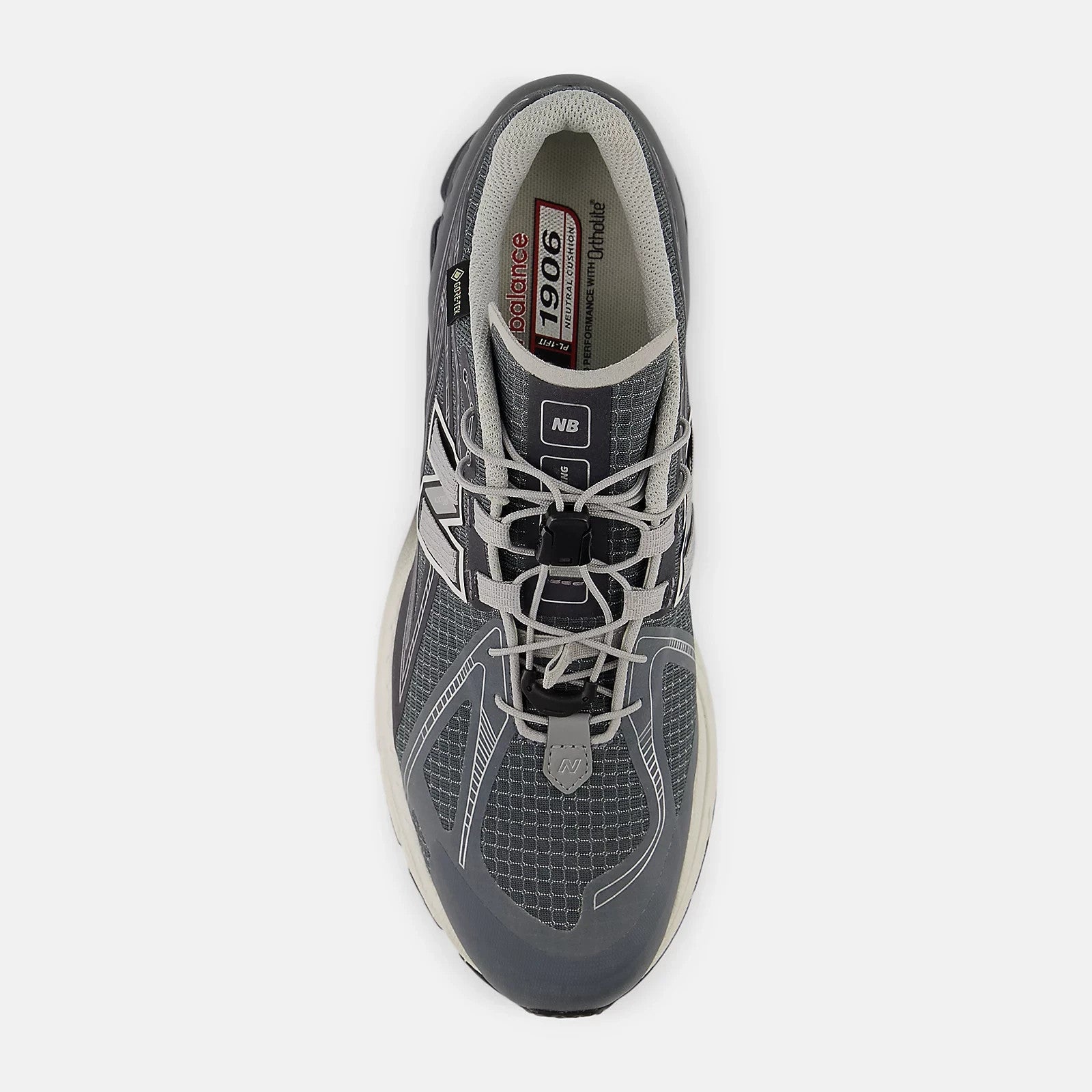 U190659K New Balance 1906R GORE-TEX Grey Days "Slate Grey" (Men's)