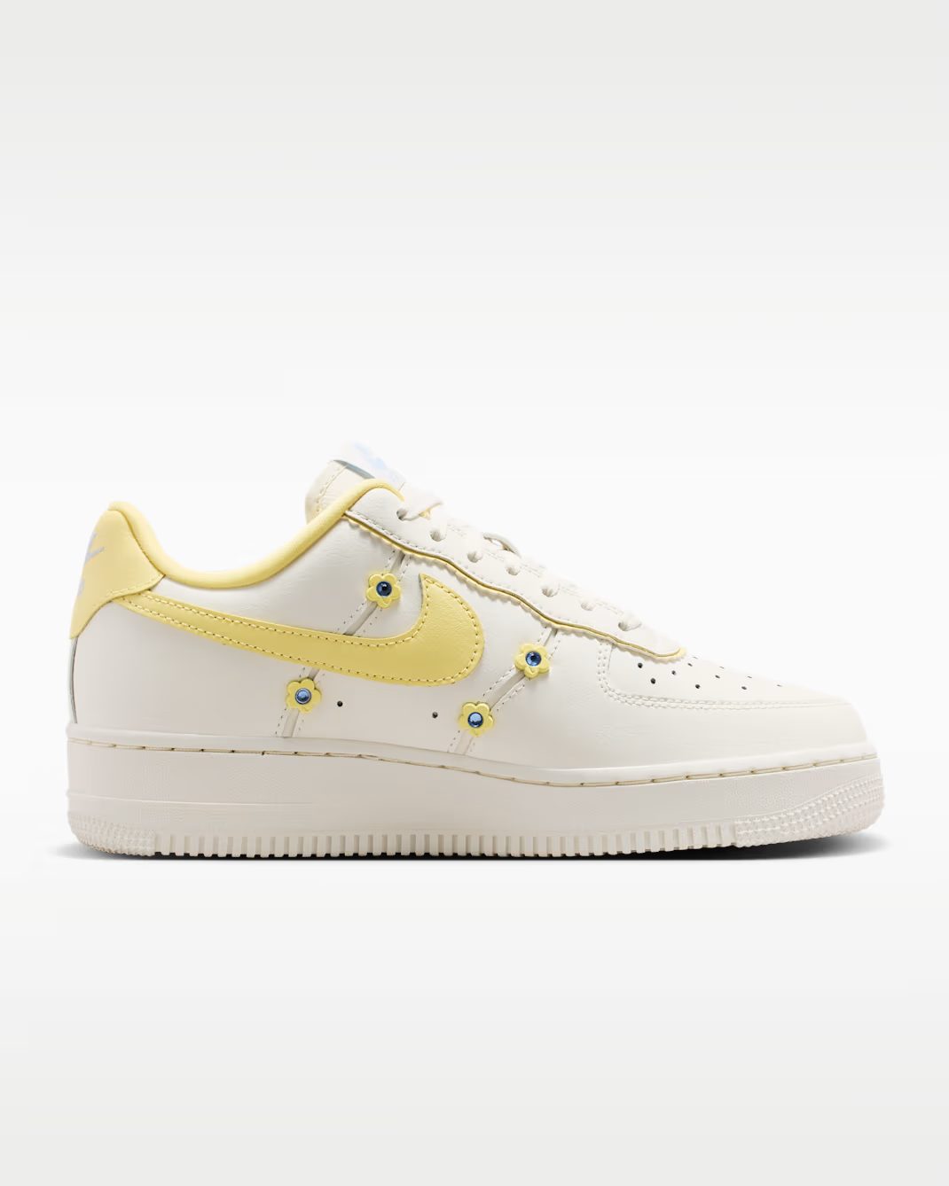IW2348-170 Nike Air Force 1 '07 Sail Phantom (Women's)