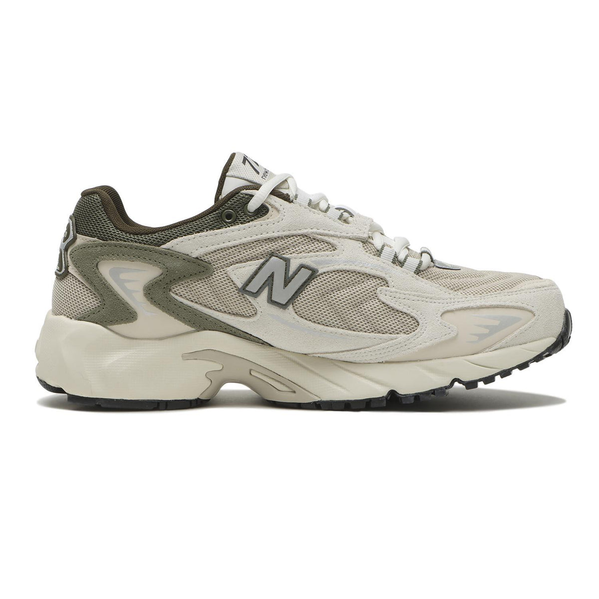 ML725CJ New Balance 725 White Khaki (Men's)
