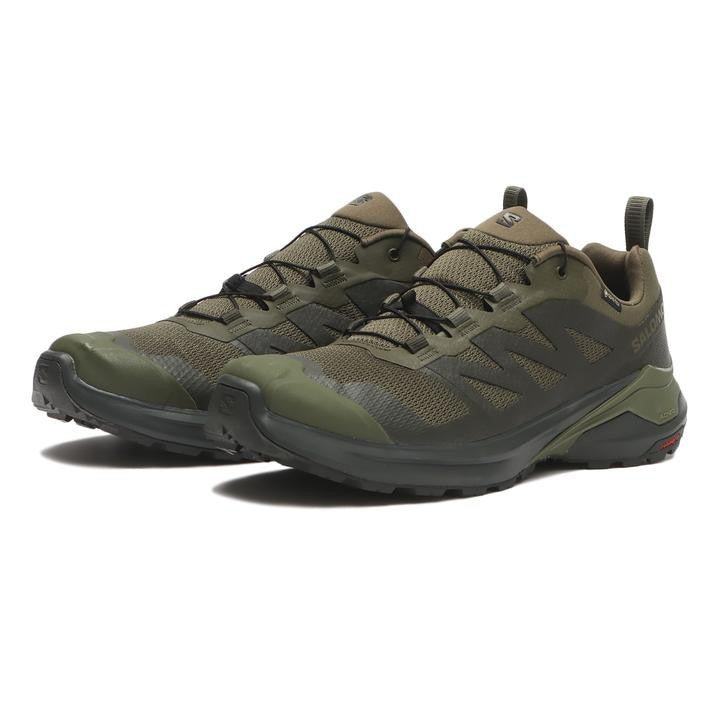 L45457800 SALOMON X-Adventure GTX (Men's)