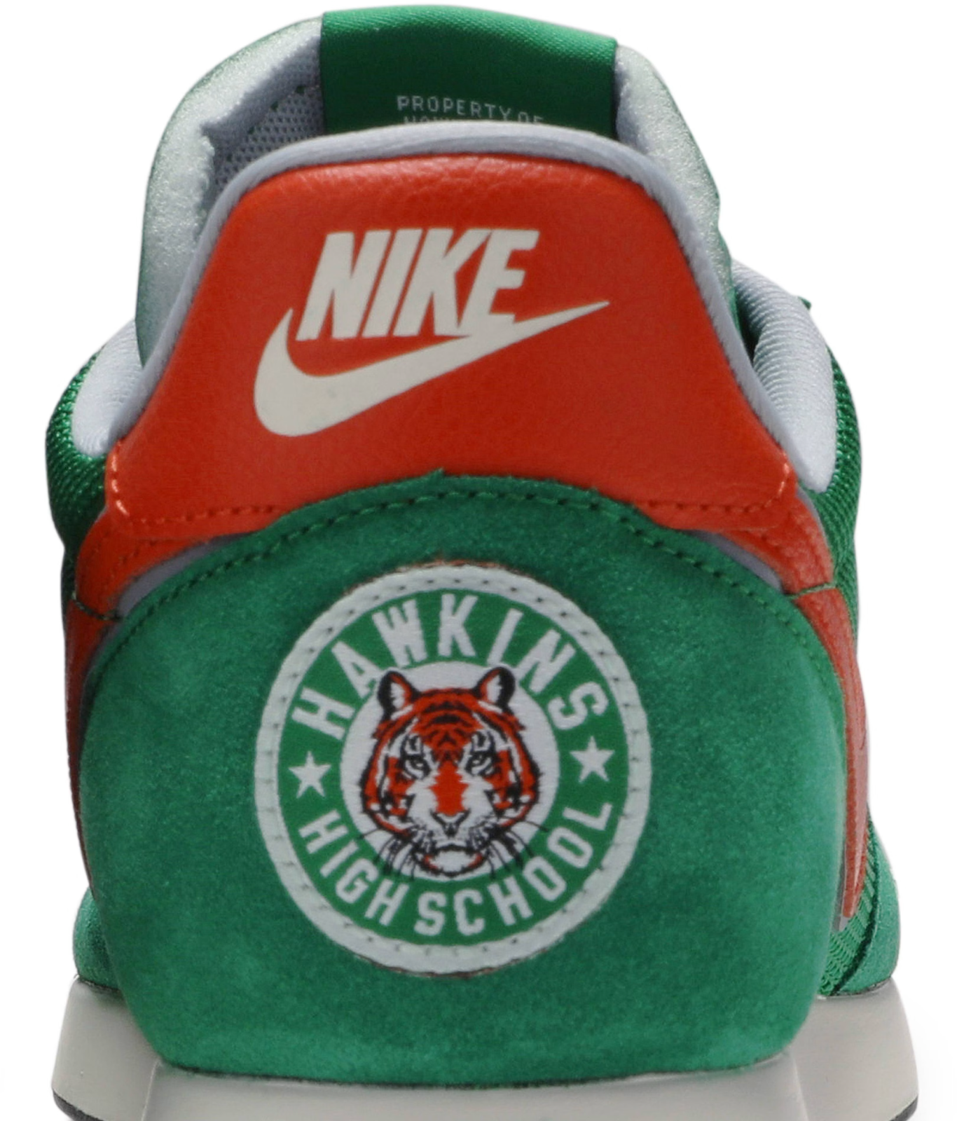 CJ6108-300 Stranger Things Ã Nike Air Tailwind 79 "Hawkins High School" (Men's)