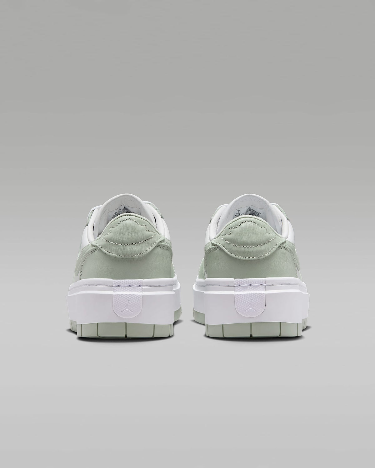 DH7004-003 Nike Air Jordan 1 Elevate Low Seafoam White Seafoam (Women's)