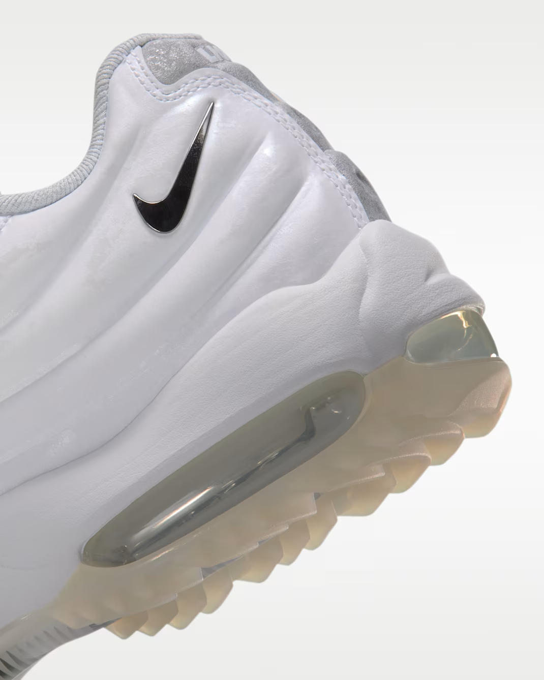 IQ3467-100 Nike Air Max 95 Golf "Korea" (Men's)