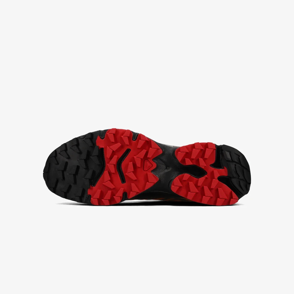 L49159700 Salomon XT-4 OG "Lava Falls/Beach Ball"