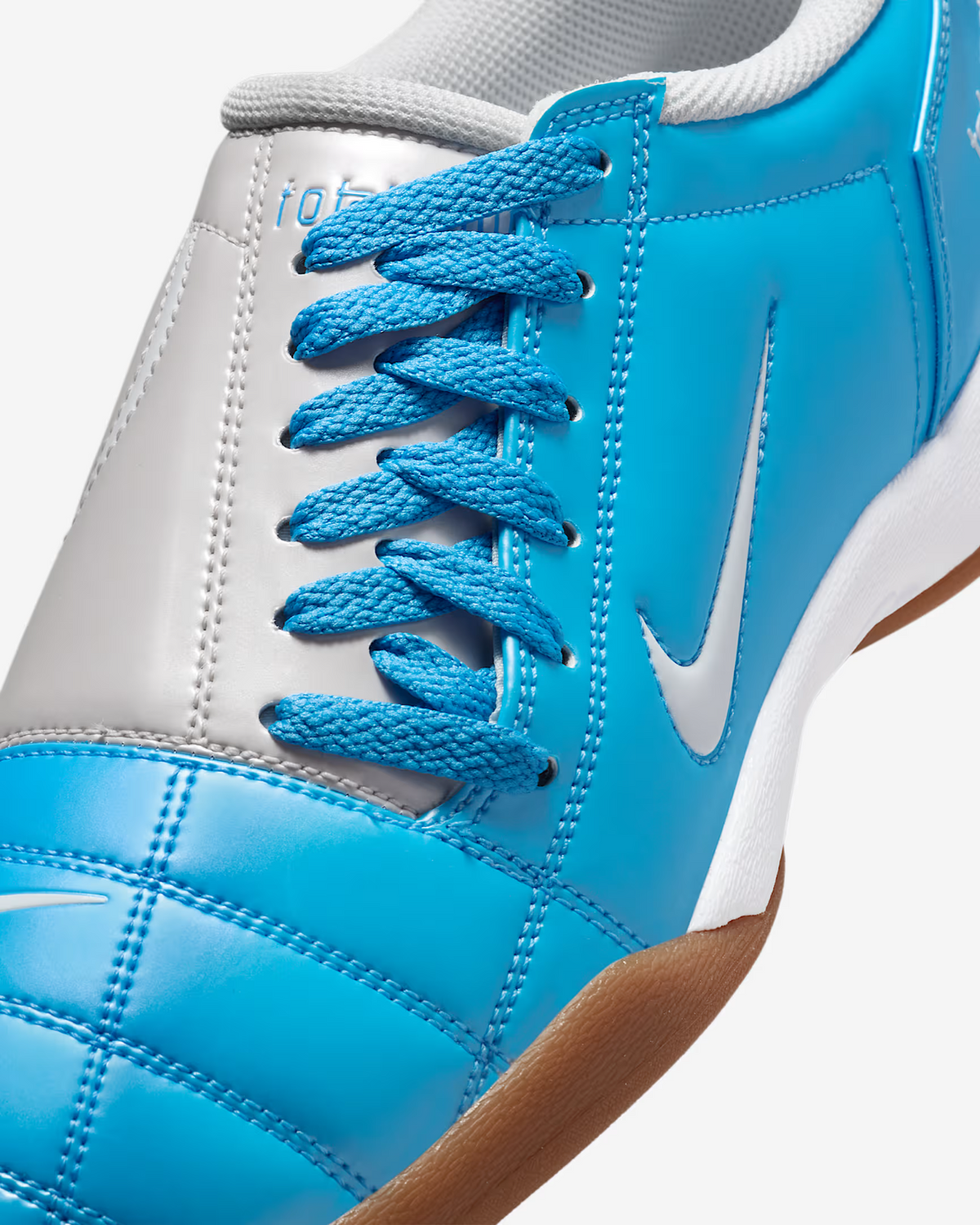 HQ2851-400 Nike Total 90 3 University Blue (Men's)