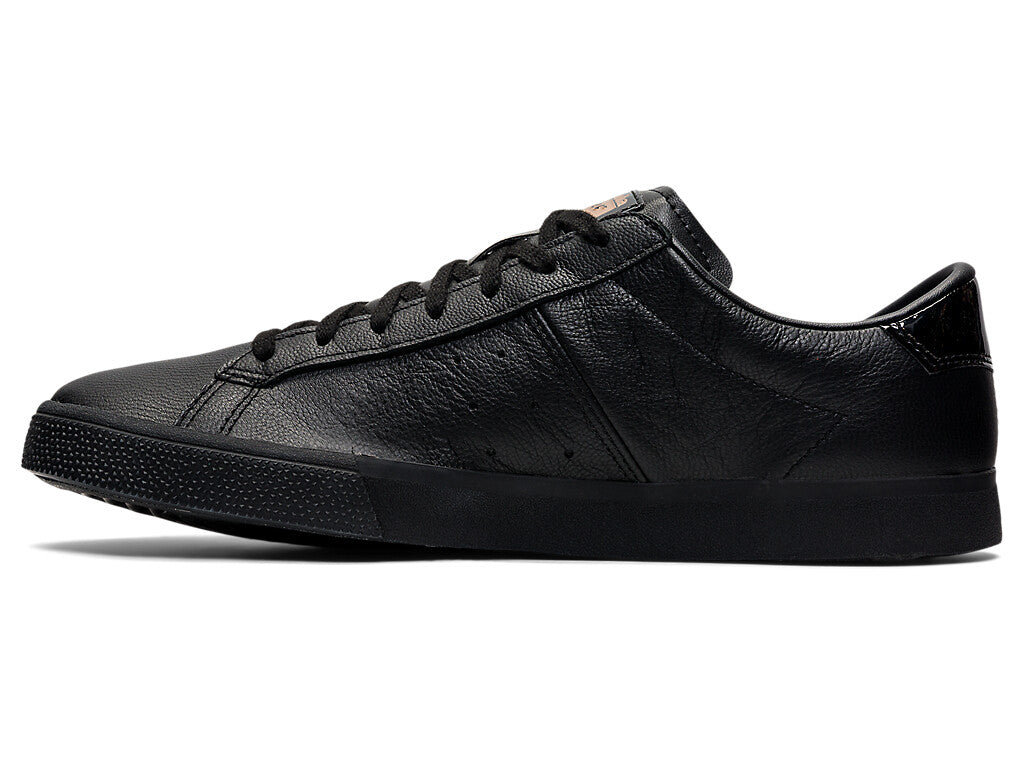 1183A568-001 Onitsuka Tiger Lawnship 3.0 Black (Men's)