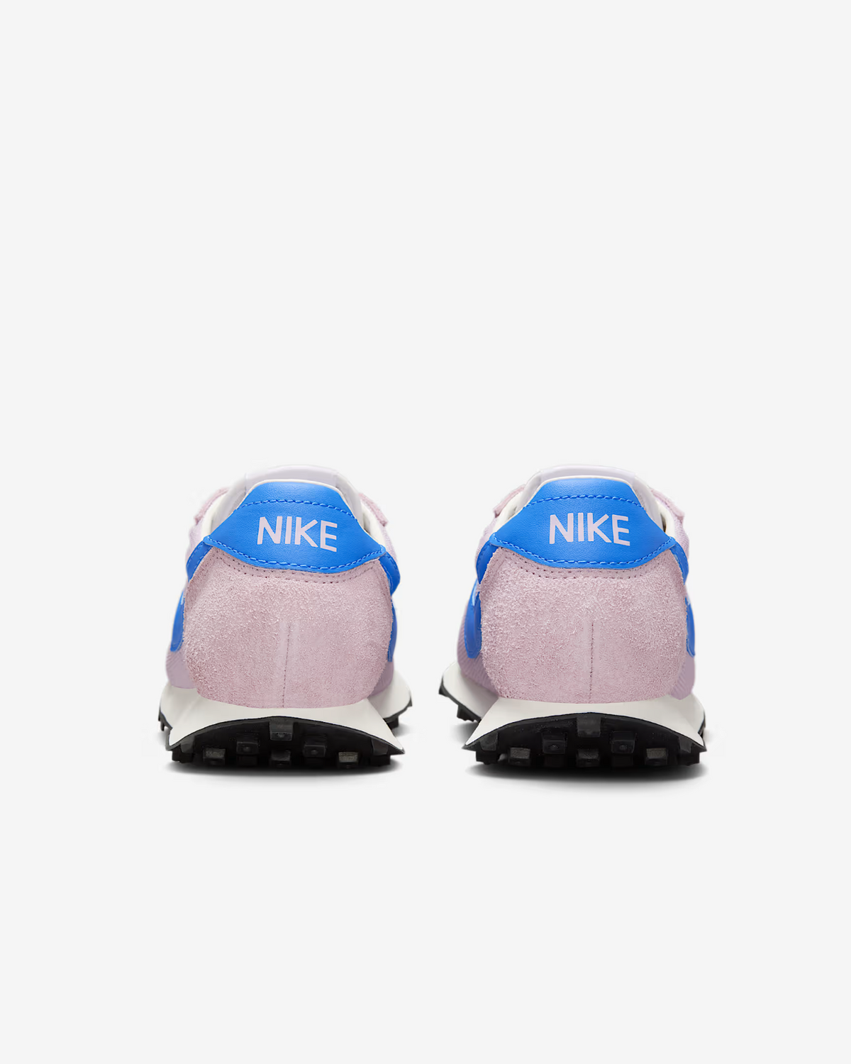IF1761-500 Nike LD-1000 Iced Lilac Sail Black Pacific Blue (Women's)
