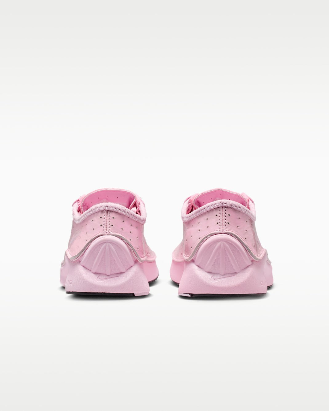 IM5162-600 Nike Women's Air Superfly Pink Foam (Women's)