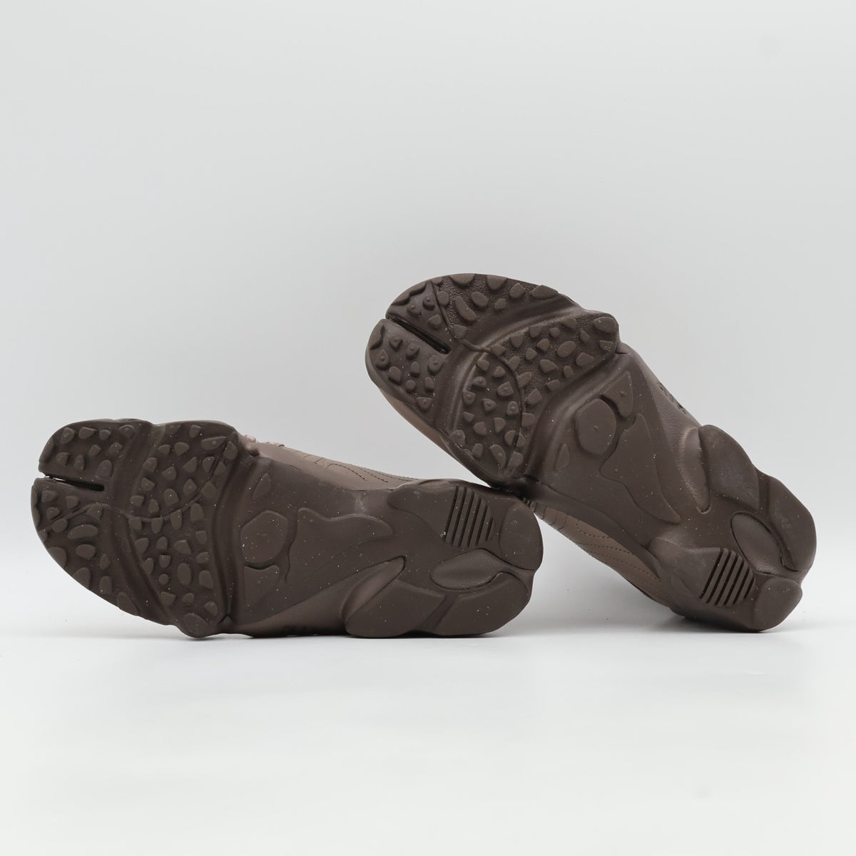 IO8738-214 Nike Air Rift LTR Mink Brown Baroque Brown Black (Women's)