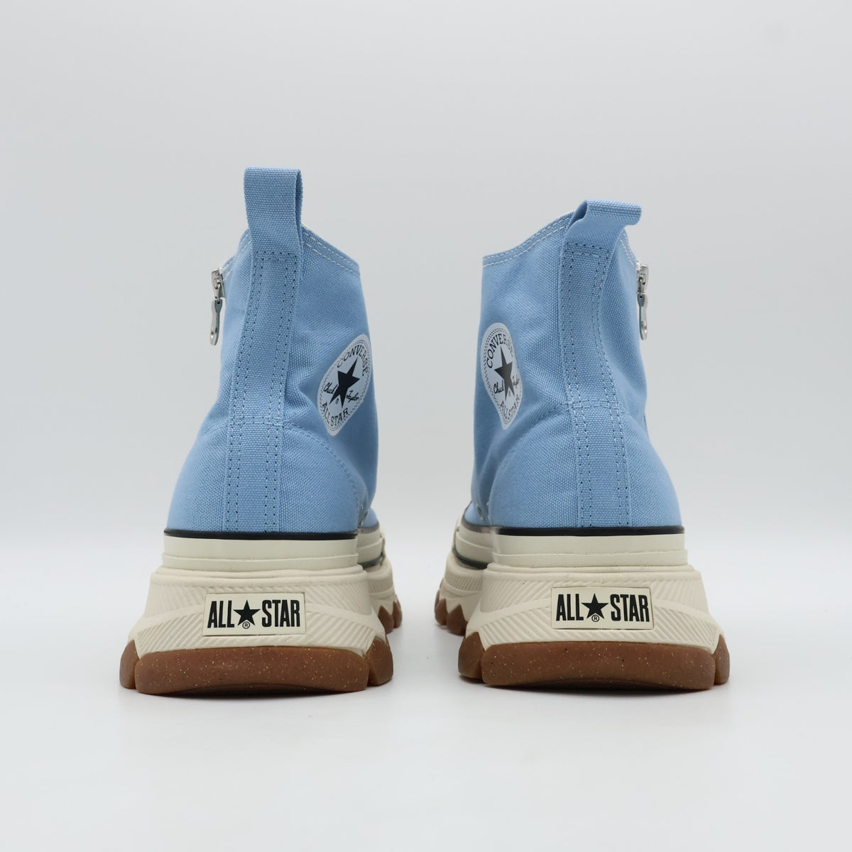 31314190 Converse All Star Trekwave Z Hi Powder Blue (Men's)