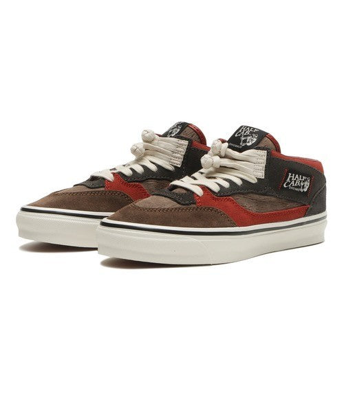 VN000EJ0HRZ BOLIN Vans Premium Half Cab Reissue 33 Year of the Horse (Men's)